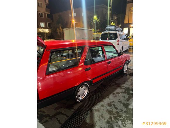 Sahibinden Tofaş Kartal 5 Vites 1994 Model 