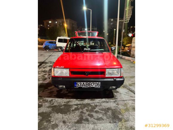 Sahibinden Tofaş Kartal 5 Vites 1994 Model 