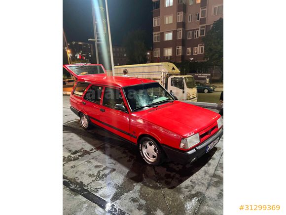 Sahibinden Tofaş Kartal 5 Vites 1994 Model 