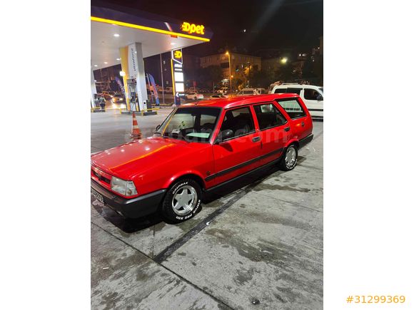 Sahibinden Tofaş Kartal 5 Vites 1994 Model 