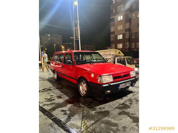 Sahibinden Tofaş Kartal 5 Vites 1994 Model 