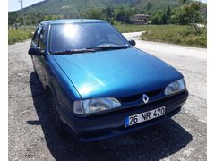 Sahibinden Çok Temiz Sorunsuz Renault 19 europa 1.4 1997 Model
