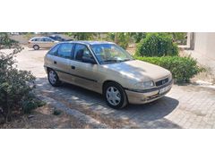 Sahibinden Opel Astra 1.6 GLS 1997 Model Otomatik