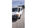 Galeriden Mitsubishi L 300 Camlı Van 1996 Model Mersin