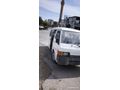 Galeriden Mitsubishi L 300 Camlı Van 1996 Model Mersin