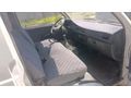 Galeriden Mitsubishi L 300 Camlı Van 1996 Model Mersin