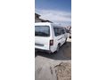 Galeriden Mitsubishi L 300 Camlı Van 1996 Model Mersin