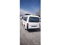 Galeriden Mitsubishi L 300 Camlı Van 1996 Model Mersin
