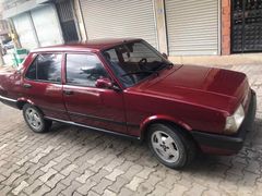 Galeriden Tofaş Doğan SLX 1994 Model Ordu