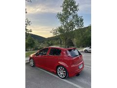 Sahibinden Fiat Punto Grande 1.3 Multijet Emotion 2006 Model 