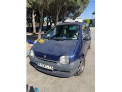 Sahibinden Renault Twingo 1.2 Easy 1997 Model 