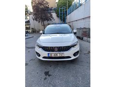 Sahibinden Fiat Egea 1.6 Multijet Lounge Plus 2020 Model 