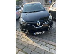 Sahibinden Renault Captur 1.5 dCi Icon 2016 Model