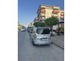 Sahibinden Ford Tourneo Courier 1.5 TDCi Titanium Plus 2022 Model 35binde HATASIZ
