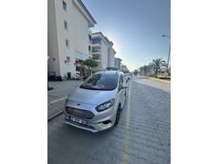 Sahibinden Ford Tourneo Courier 1.5 TDCi Titanium Plus 2022 Model 25BİNDE HATASIZ
