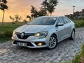 ÖZDAĞLI'DAN 2019 MODEL RENAULT MEGANE 1.5 dCİ TOUCH DİZEL  OTOMATİK