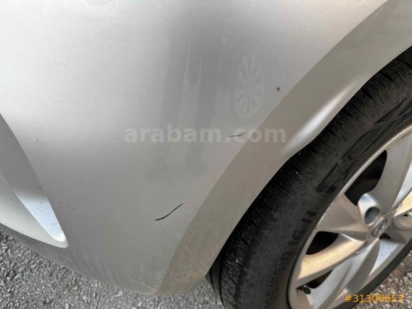 Sahibinden Opel Corsa 1.2 Elegance 2022 Model