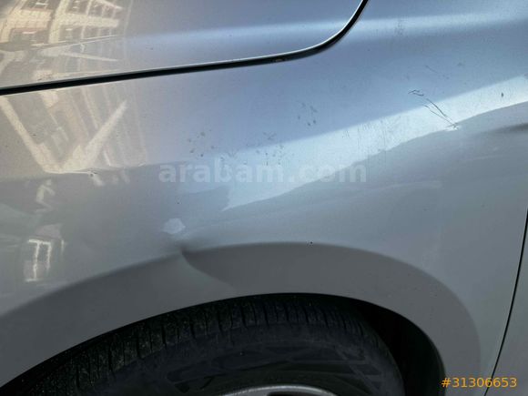 Sahibinden Opel Corsa 1.2 Elegance 2022 Model
