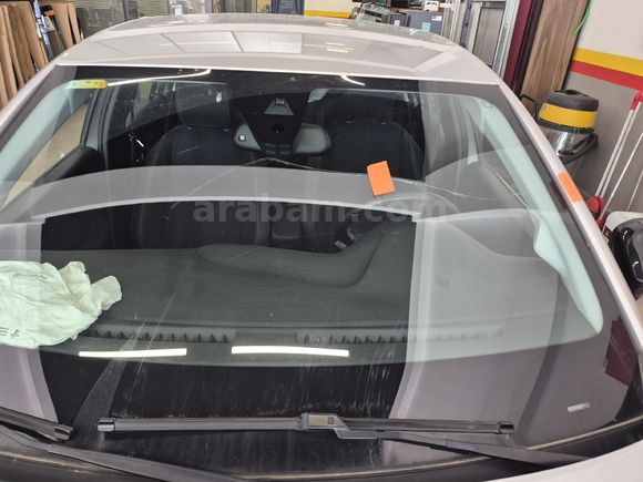 Sahibinden Opel Corsa 1.2 Elegance 2022 Model