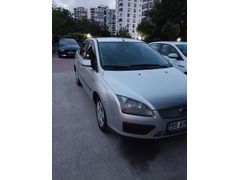 Sahibinden Ford Focus 1.6 TDCi Trend 2007 Model