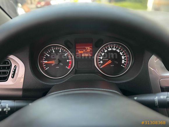 Sahibinden Citroen C-Elysee 1.5 BlueHDi Feel 2021 Model 