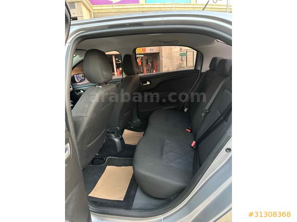 Sahibinden Citroen C-Elysee 1.5 BlueHDi Feel 2021 Model 