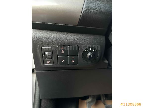Sahibinden Citroen C-Elysee 1.5 BlueHDi Feel 2021 Model 