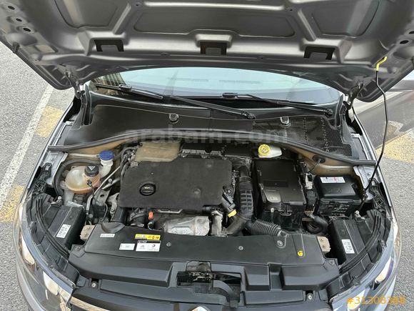 Sahibinden Citroen C-Elysee 1.5 BlueHDi Feel 2021 Model 