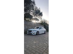 Sahibinden Peugeot 301 1.6 HDi Active 2017 Model İstanbul