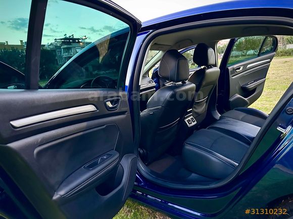 Sahibinden Renault Megane 1.3 TCe Icon 2020 Model 