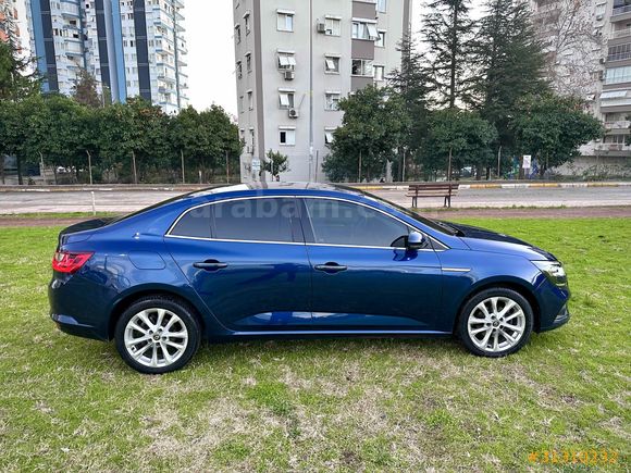 Sahibinden Renault Megane 1.3 TCe Icon 2020 Model 