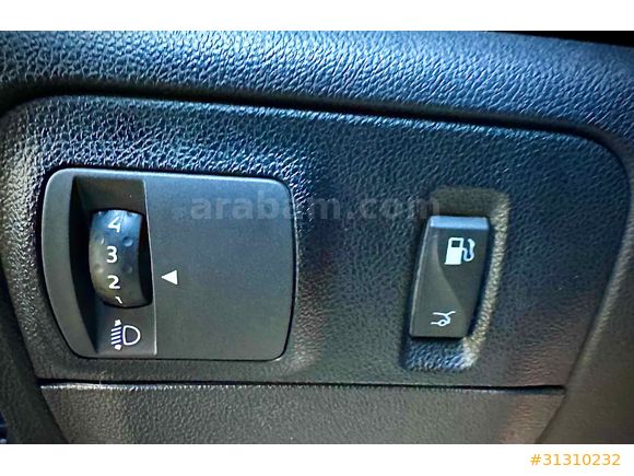 Sahibinden Renault Megane 1.3 TCe Icon 2020 Model 