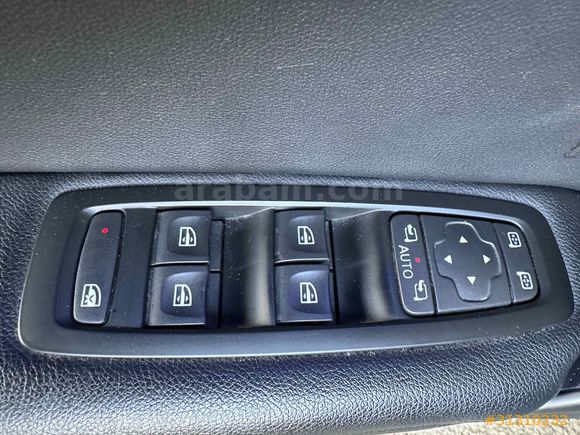 Sahibinden Renault Megane 1.3 TCe Icon 2020 Model 