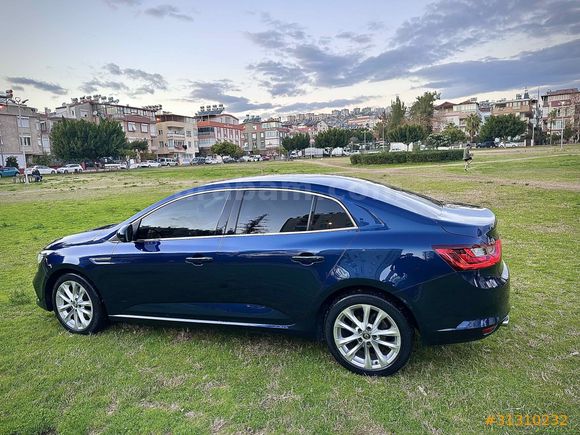 Sahibinden Renault Megane 1.3 TCe Icon 2020 Model 