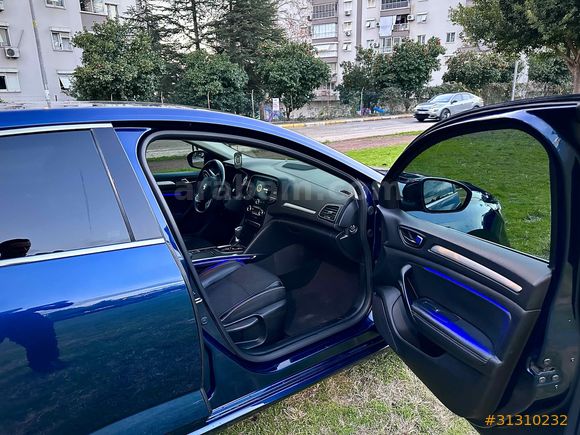 Sahibinden Renault Megane 1.3 TCe Icon 2020 Model 