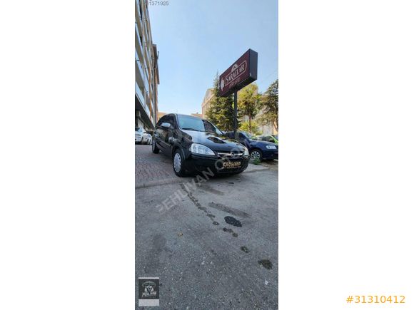 PEHLİVAN OTOMOTİVDENOPEL CORSA 1.3 KLİMALI SIFIR GARANTİLİ MOTOR