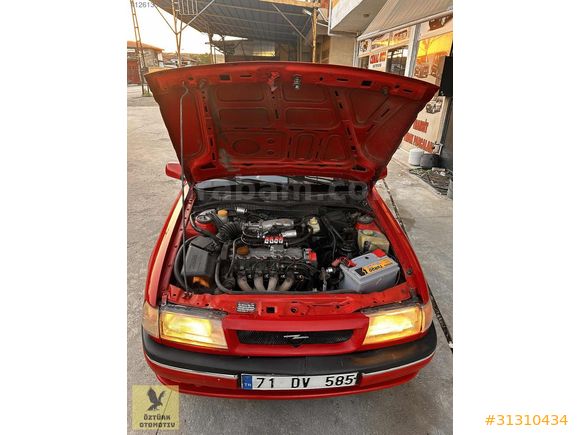 MOTOR YENİ KLİMA BUZ 94 GLG MASRAFSIZ