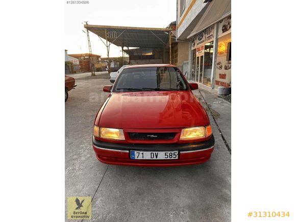 MOTOR YENİ KLİMA BUZ 94 GLG MASRAFSIZ