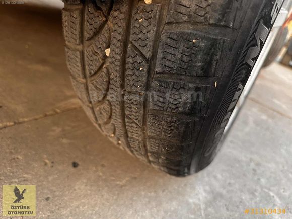 MOTOR YENİ KLİMA BUZ 94 GLG MASRAFSIZ