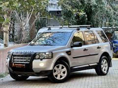 PALADYUM 2008 FREELANDER II 2.2 TD4 GS G.GRŞ_DERİ_ISITMA_İLKSHBİ