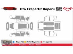 NAKİT VEYA 375.000 PEŞİN 24 ay SENET BOYASIZ DİZEL GRANDLAND X