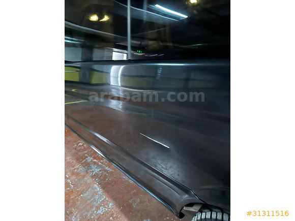 Sahibinden Mercedes - Benz Viano 2.2 CDI Ambiente Activity 2012 Model 