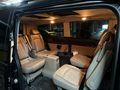 Sahibinden Mercedes - Benz Viano 2.2 CDI Ambiente Activity 2012 Model 