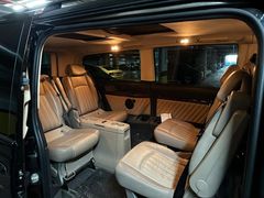 Sahibinden Mercedes - Benz Viano 2.2 CDI Ambiente Activity 2012 Model 