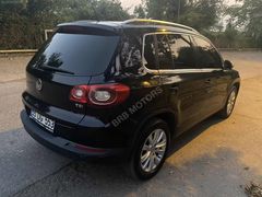 2010 model 1,4 TSI benzinli 4x4 190 km