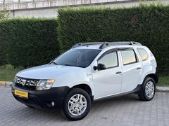 EFENDİ'DEN 2016 DACİA DUSTER 4x2 TEMİZ MASRAFSIZ