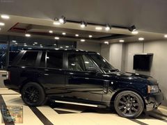 STAGE MOTORS 2003 RANGE ROVER VOGUE 4.4+213.000 KM+YENİ GÖRÜNÜM