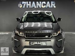 105.000 KM'DE 2016 MODEL RANGE ROVER EVOQUE SE DYNAMIC-BOYASIZ