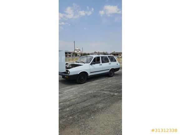 Sahibinden Renault R 12 Toros 1998 Model