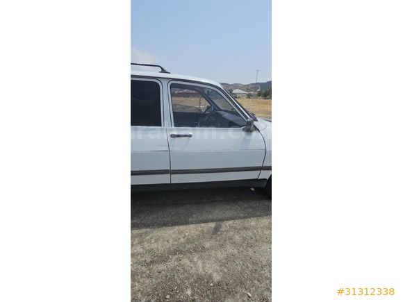 Sahibinden Renault R 12 Toros 1998 Model